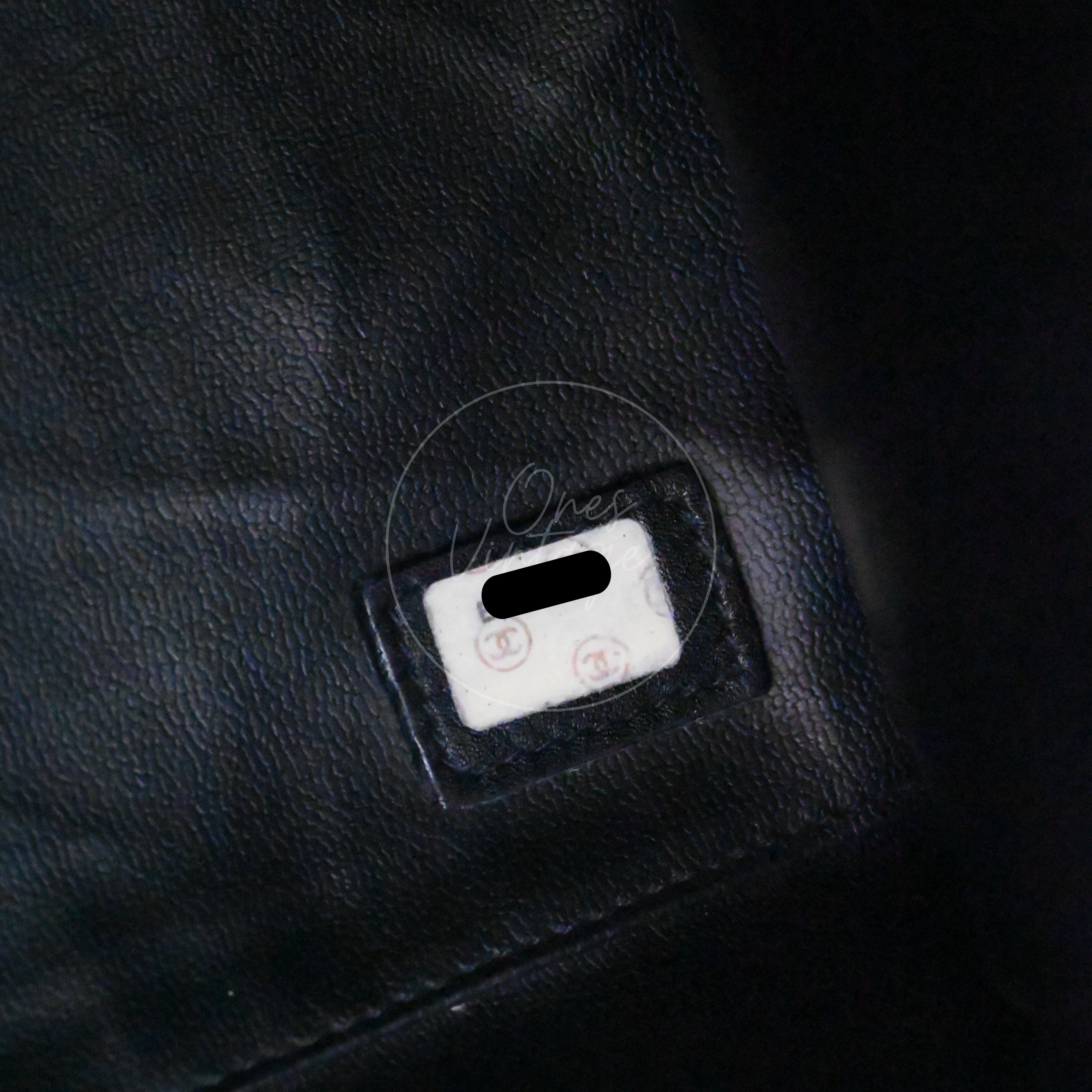 [Pre-owned] Chanel Supermodel Quilted XXL Tote Bag