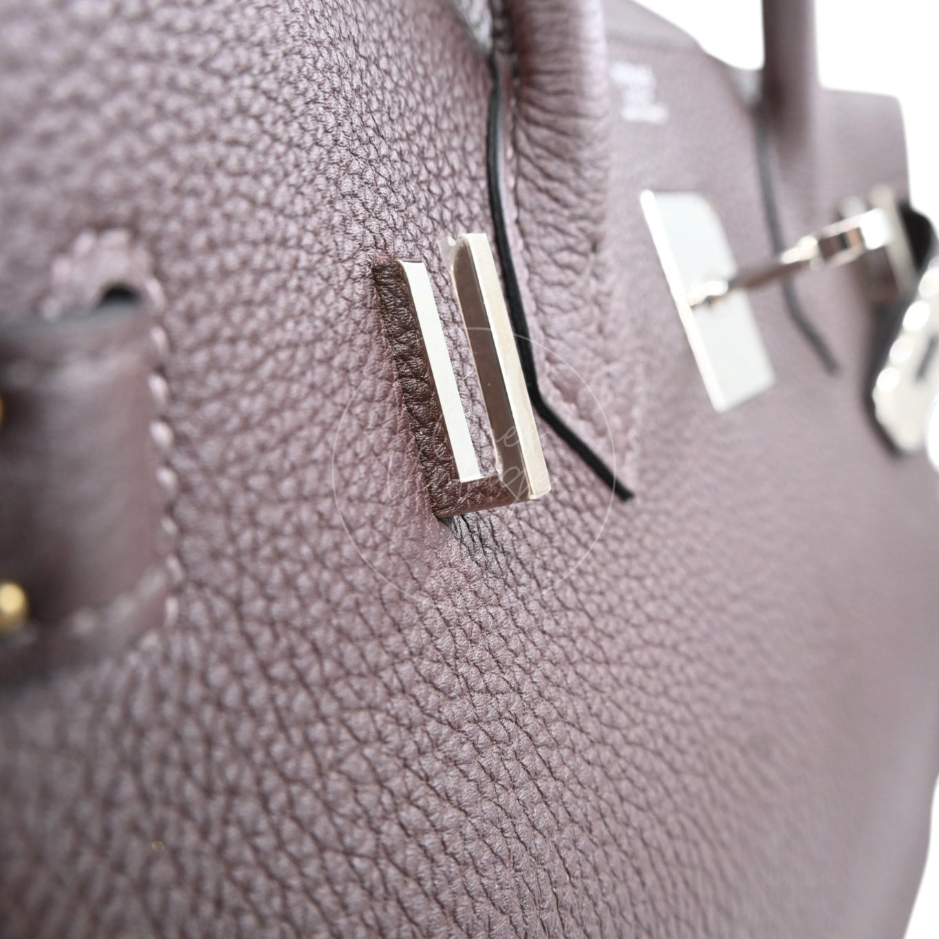 [Pre-owned] Hermes Birkin 30 Togo stamp D Ebene