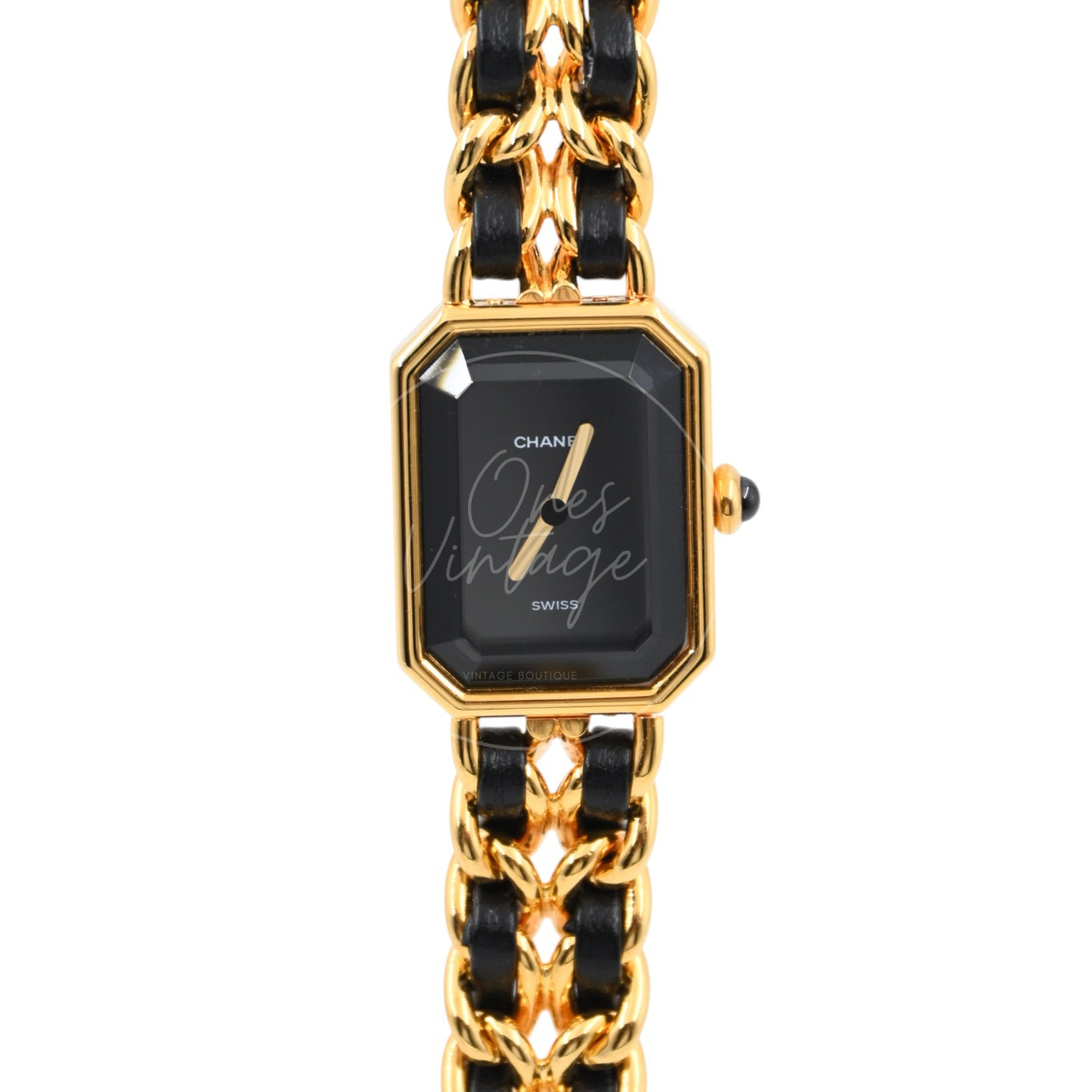 [Pre-owned] Chanel PREMIÈRE Watch S Size