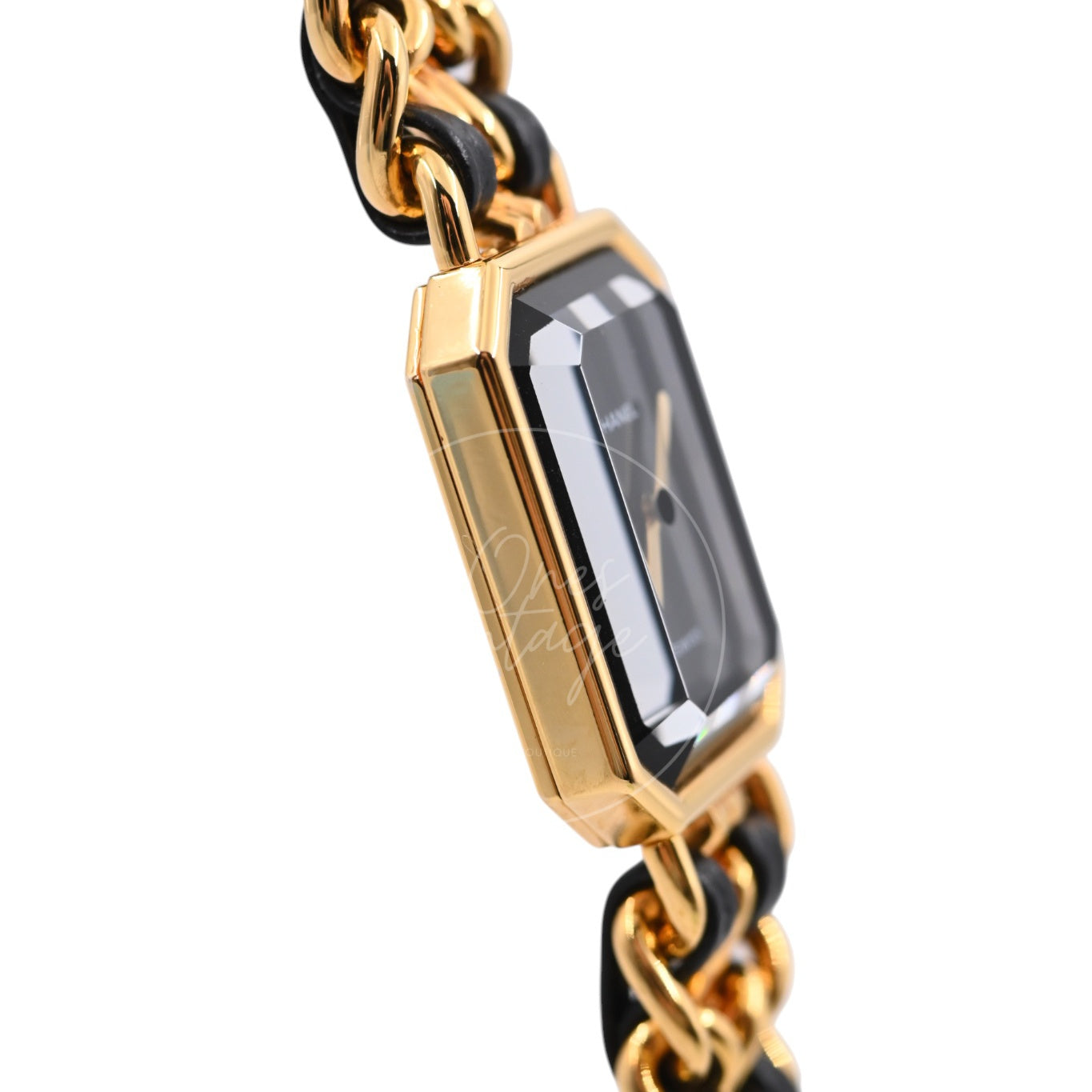 [Pre-owned] Chanel PREMIÈRE Watch S Size