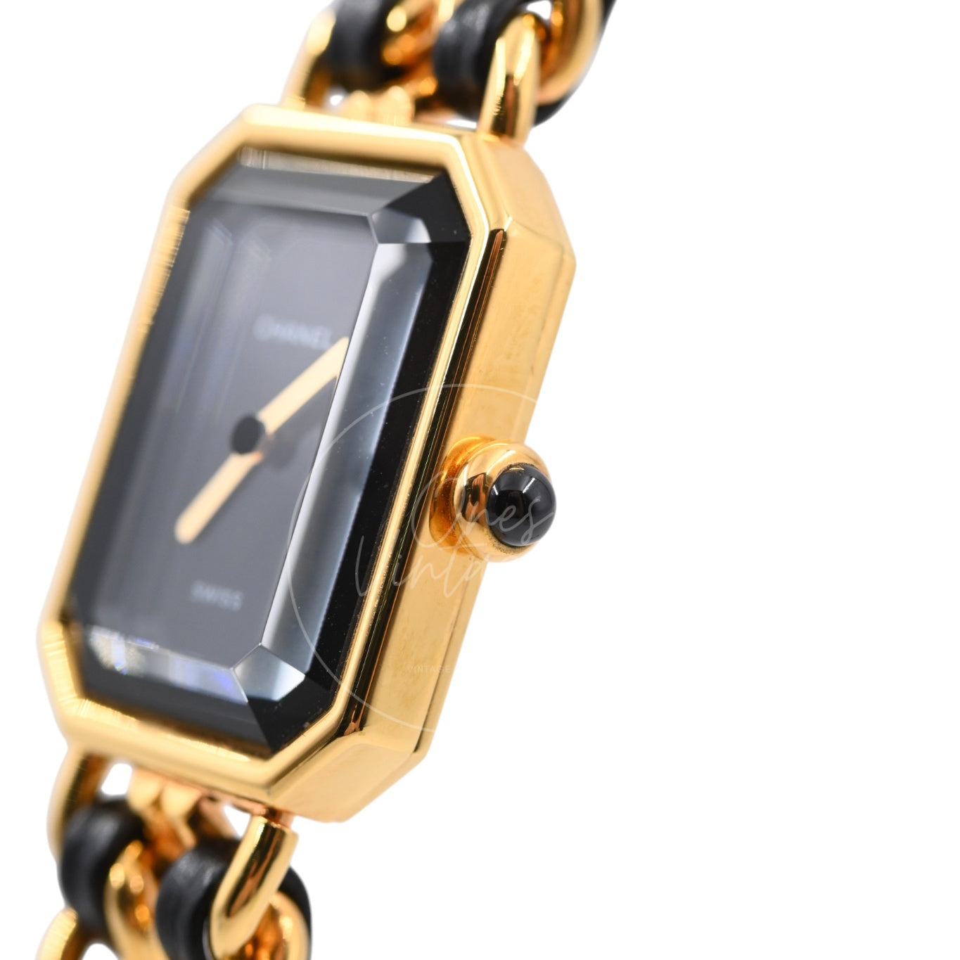 [Pre-owned] Chanel PREMIÈRE Watch S Size