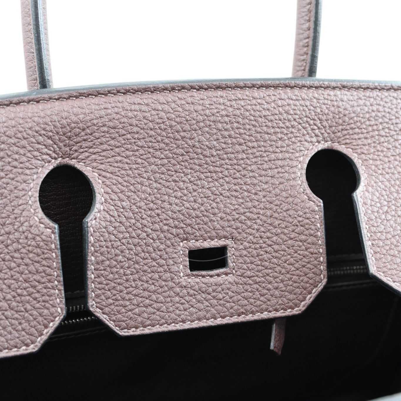 [Pre-owned] Hermes Birkin 30 Togo stamp D Ebene