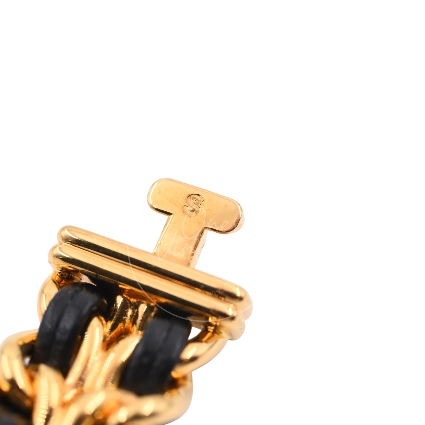 [Pre-owned] Chanel PREMIÈRE Watch S Size