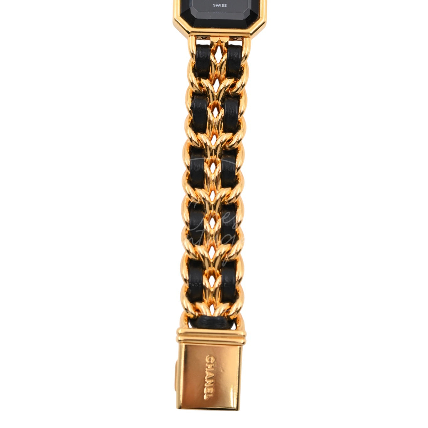 [Pre-owned] Chanel PREMIÈRE Watch S Size