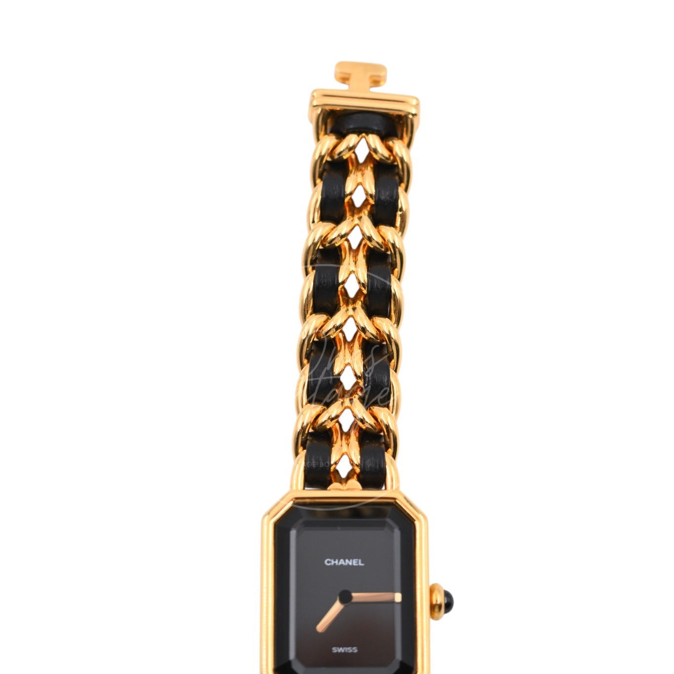 [Pre-owned] Chanel PREMIÈRE Watch S Size