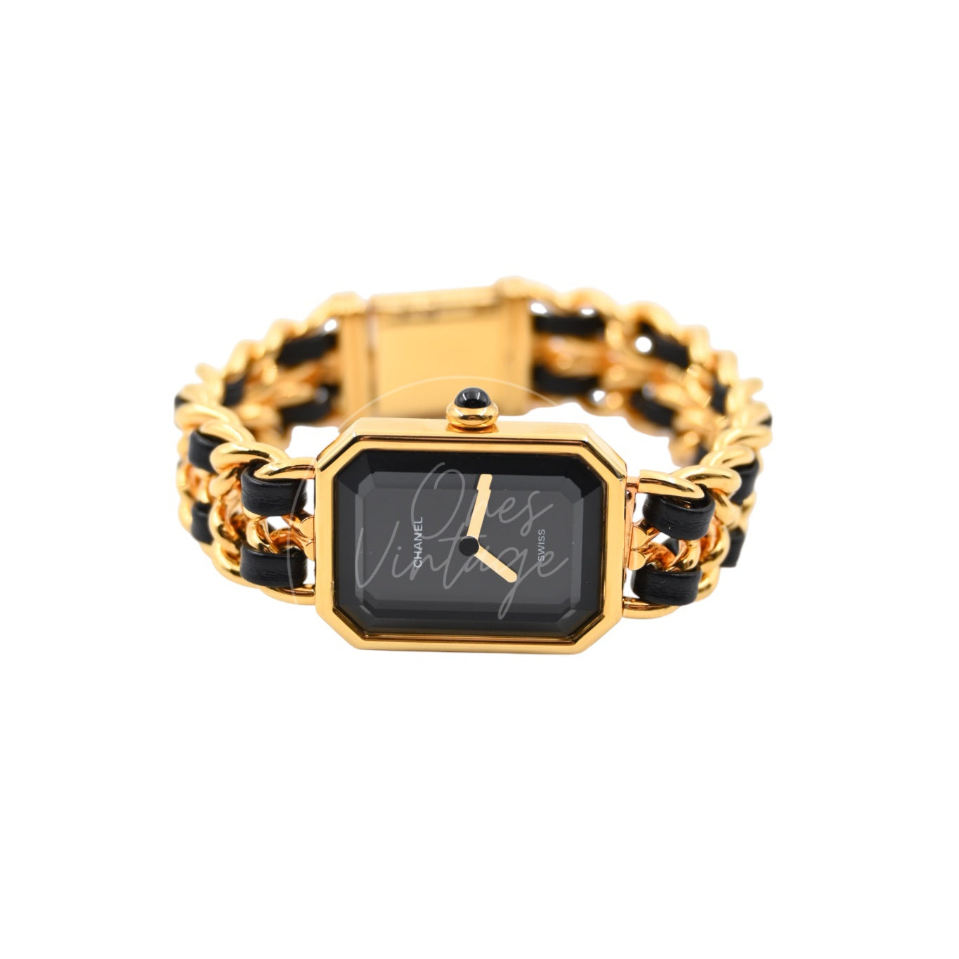 [Pre-owned] Chanel PREMIÈRE Watch S Size