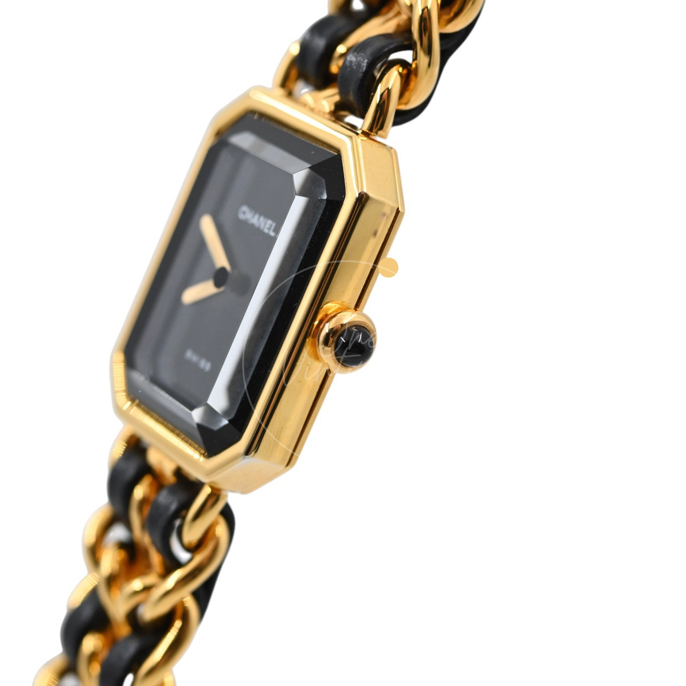 [Pre-owned] Chanel PREMIÈRE Watch S Size