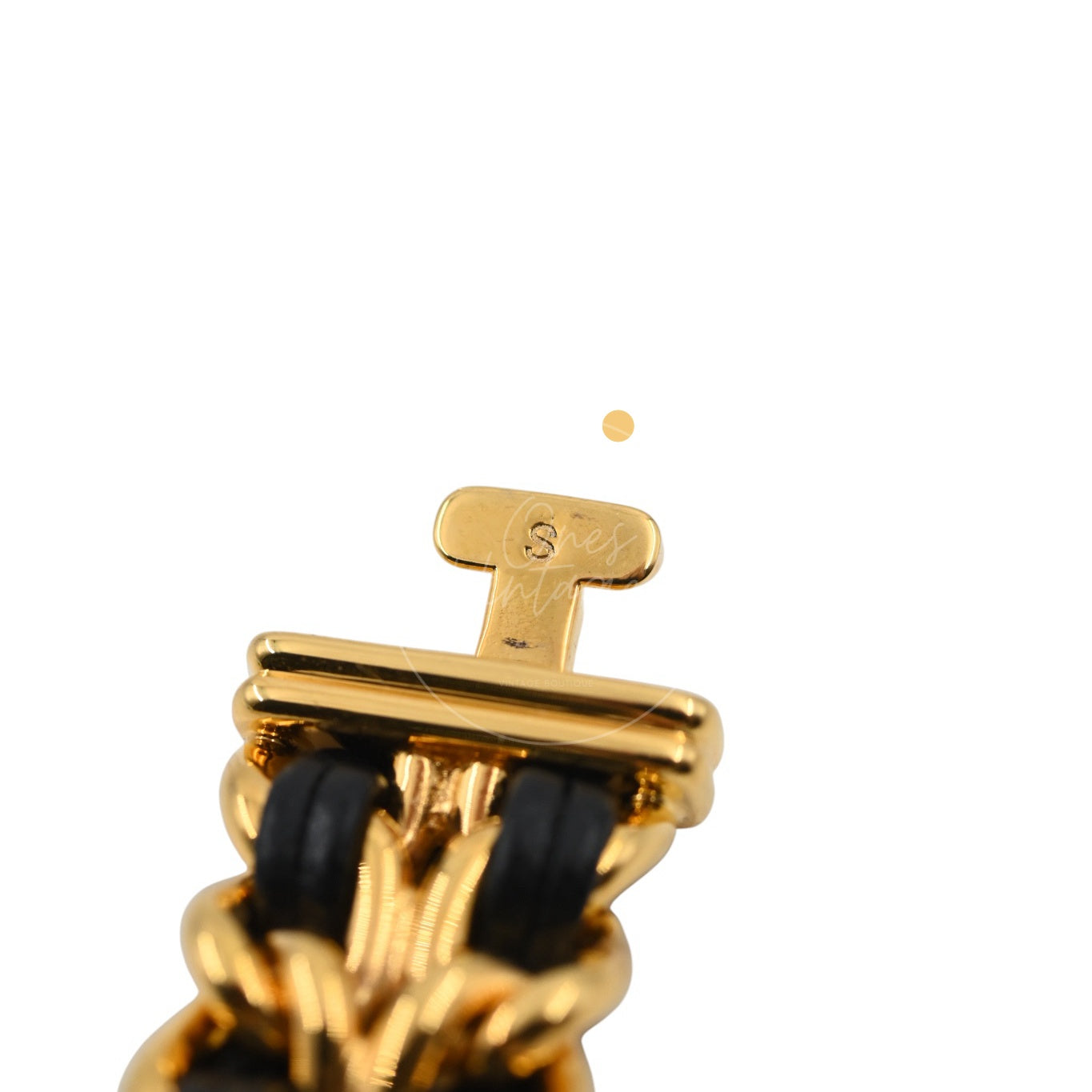 [Pre-owned] Chanel PREMIÈRE Watch S Size