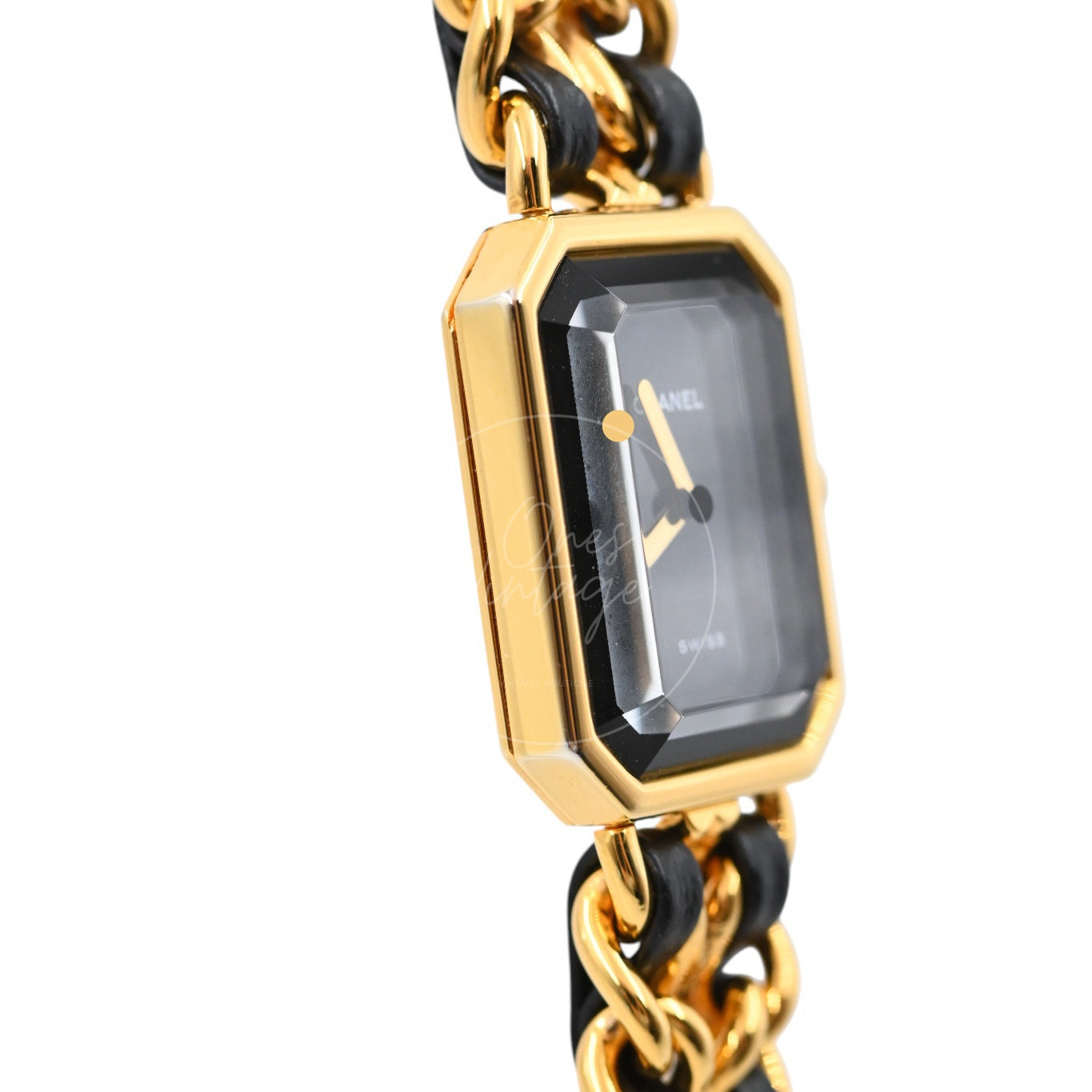 [Pre-owned] Chanel PREMIÈRE Watch S Size