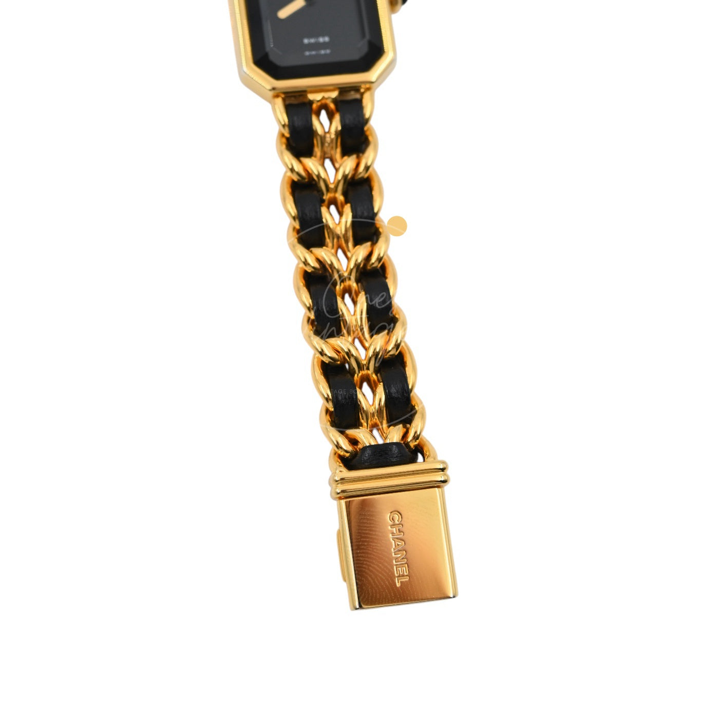 [Pre-owned] Chanel PREMIÈRE Watch S Size
