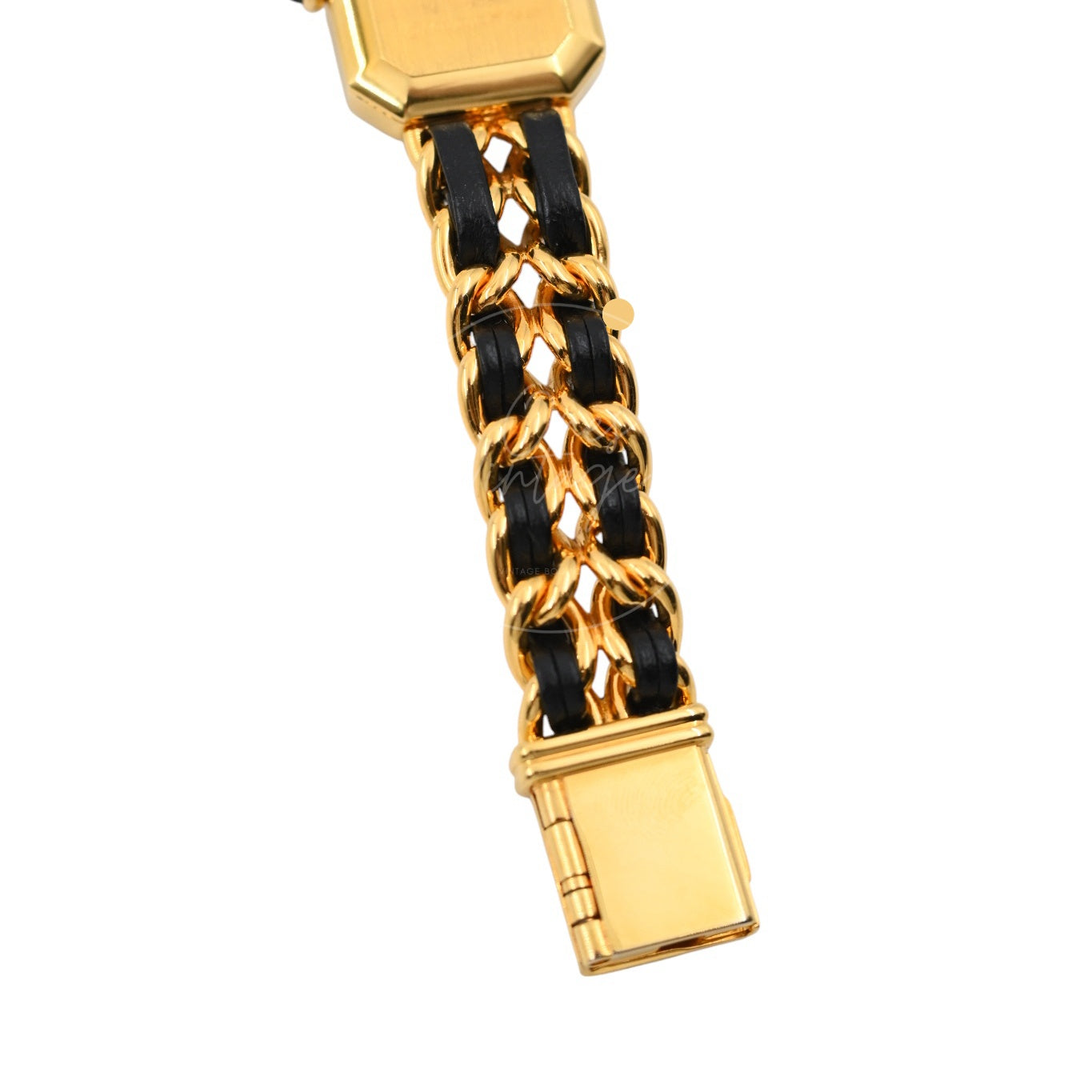 [Pre-owned] Chanel PREMIÈRE Watch S Size