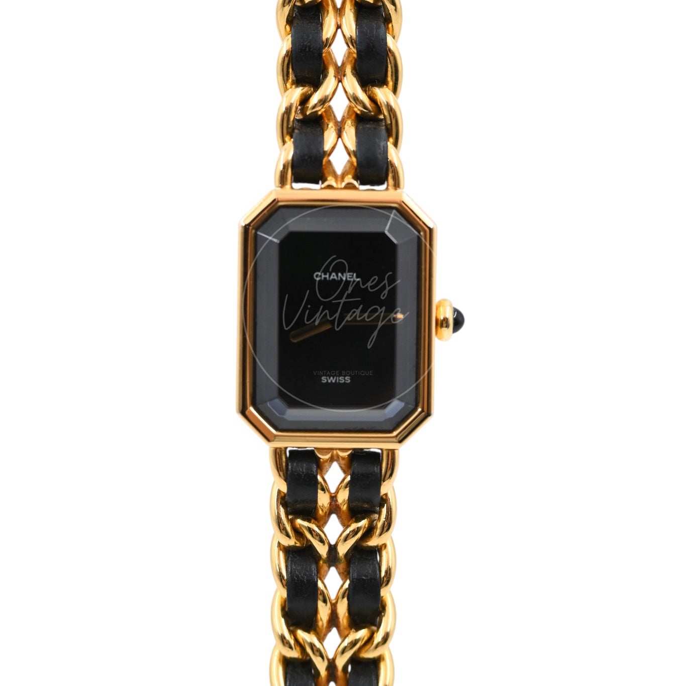 [Pre-owned] Chanel PREMIÈRE Watch M Size