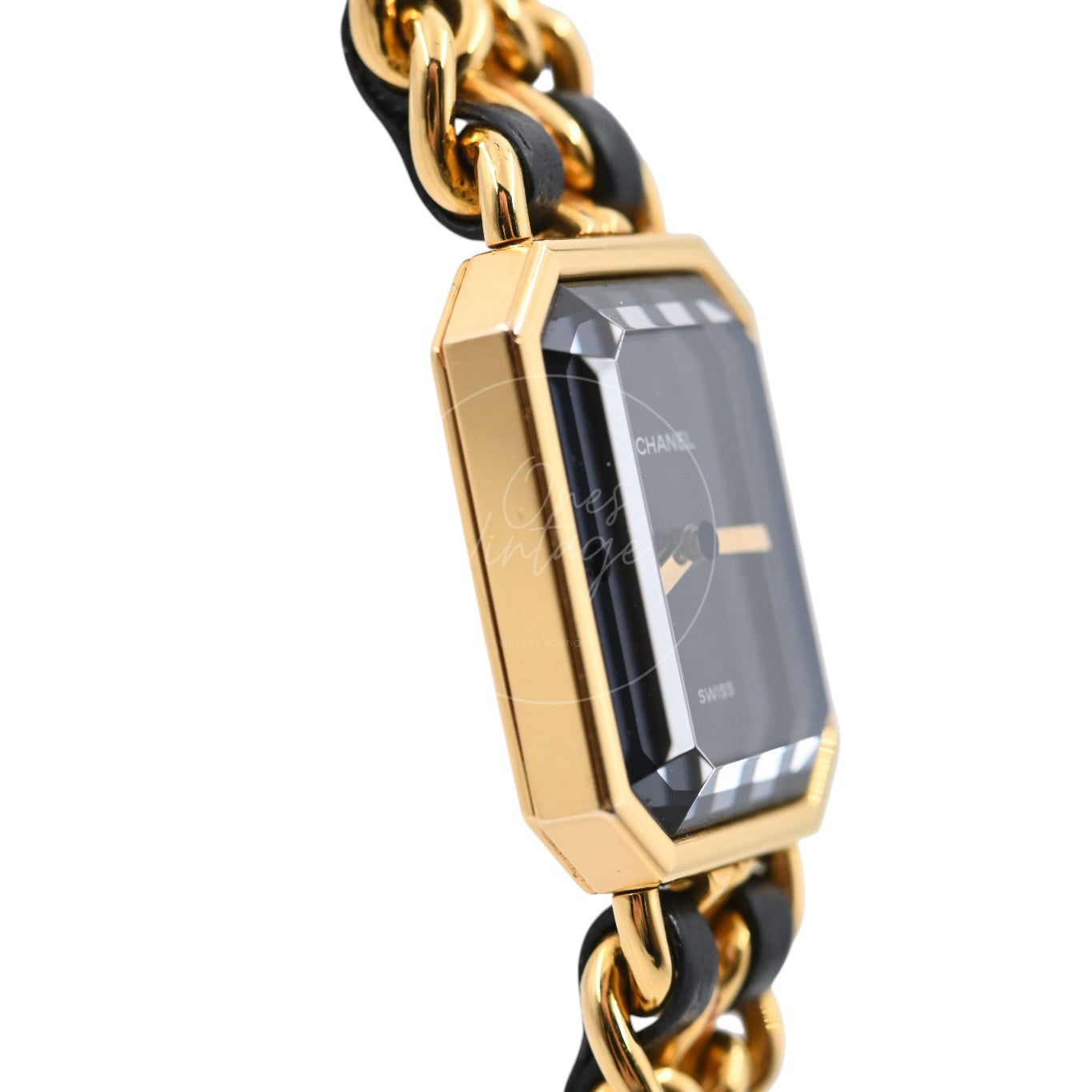 [Pre-owned] Chanel PREMIÈRE Watch M Size