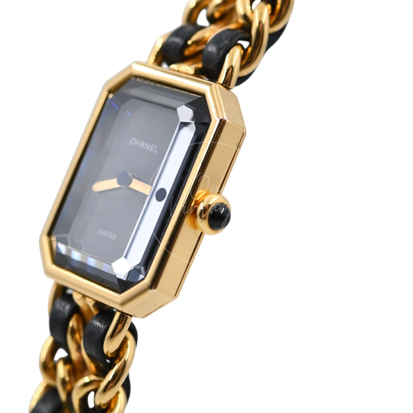 [Pre-owned] Chanel PREMIÈRE Watch M Size