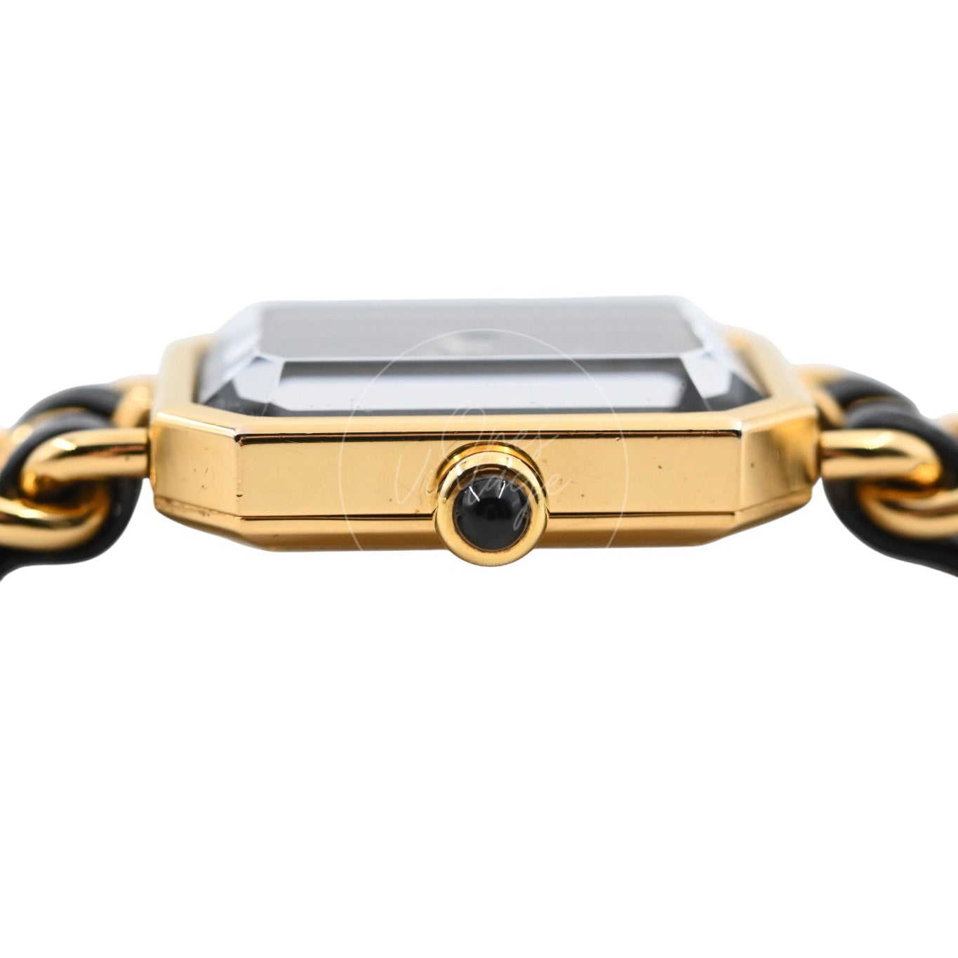 [Pre-owned] Chanel PREMIÈRE Watch M Size