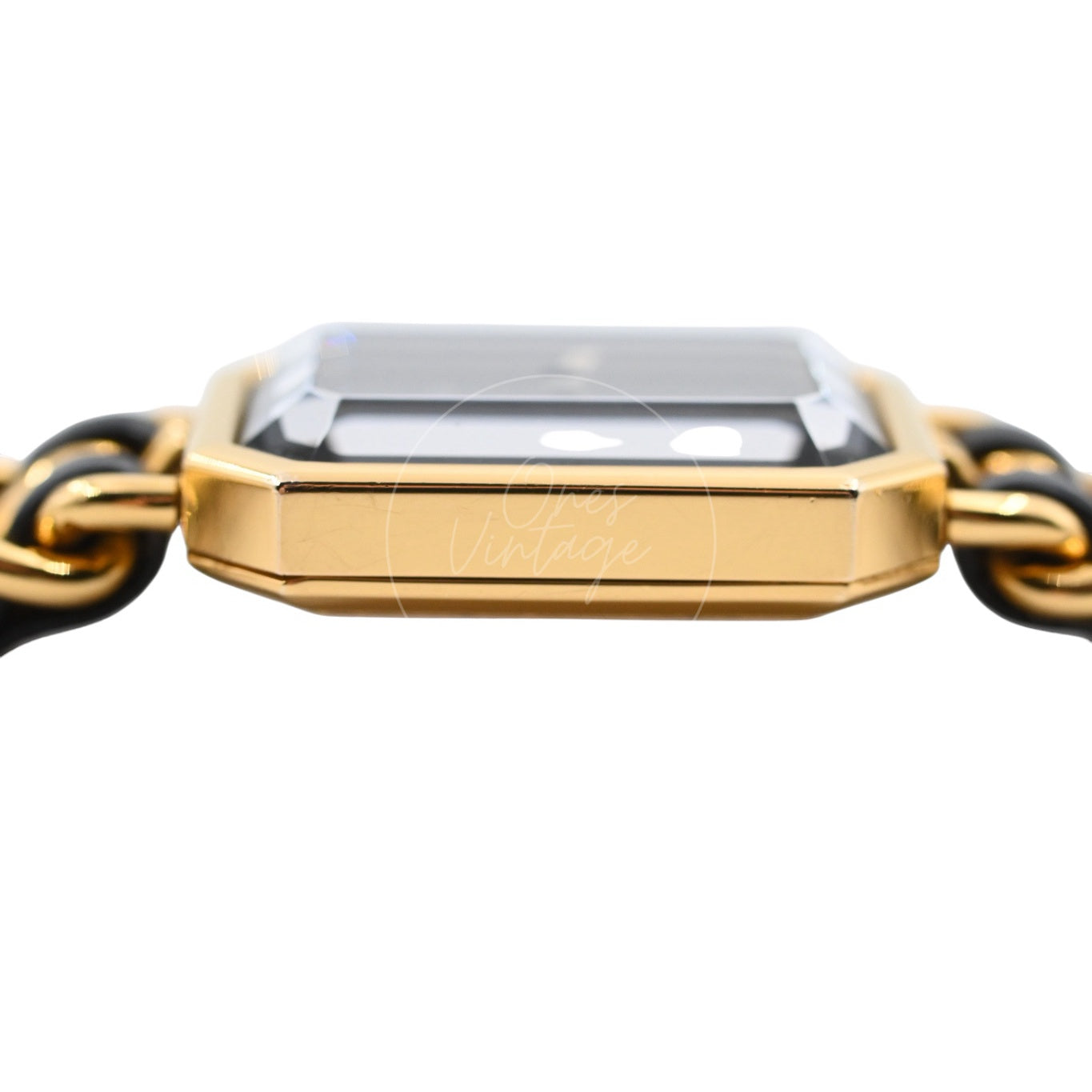 [Pre-owned] Chanel PREMIÈRE Watch M Size