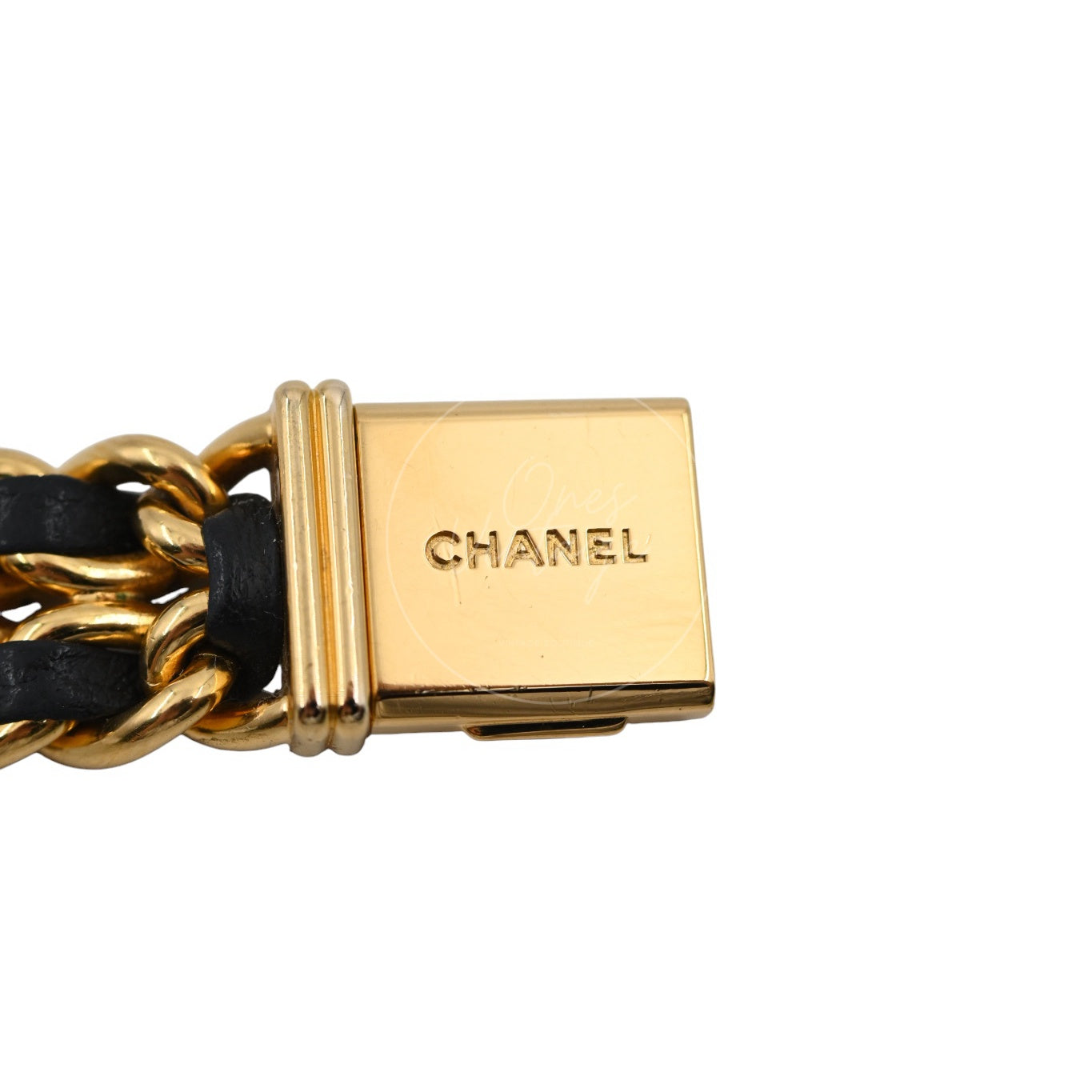 [Pre-owned] Chanel PREMIÈRE Watch M Size