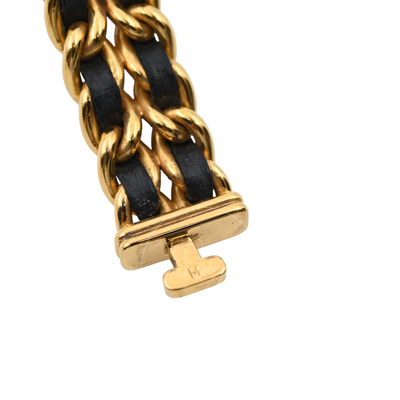 [Pre-owned] Chanel PREMIÈRE Watch M Size