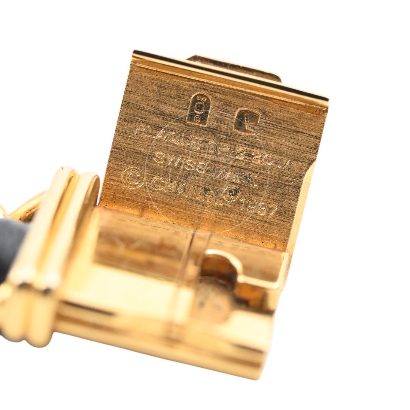 [Pre-owned] Chanel PREMIÈRE Watch M Size