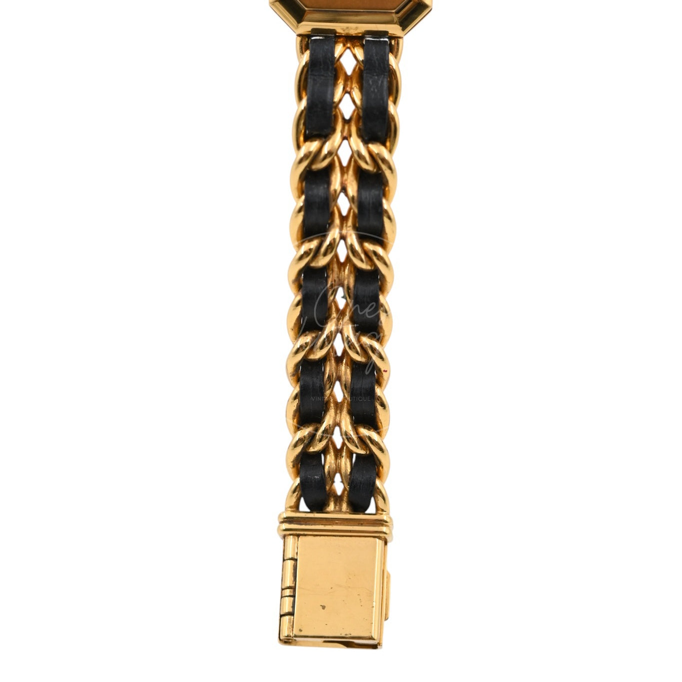 [Pre-owned] Chanel PREMIÈRE Watch M Size