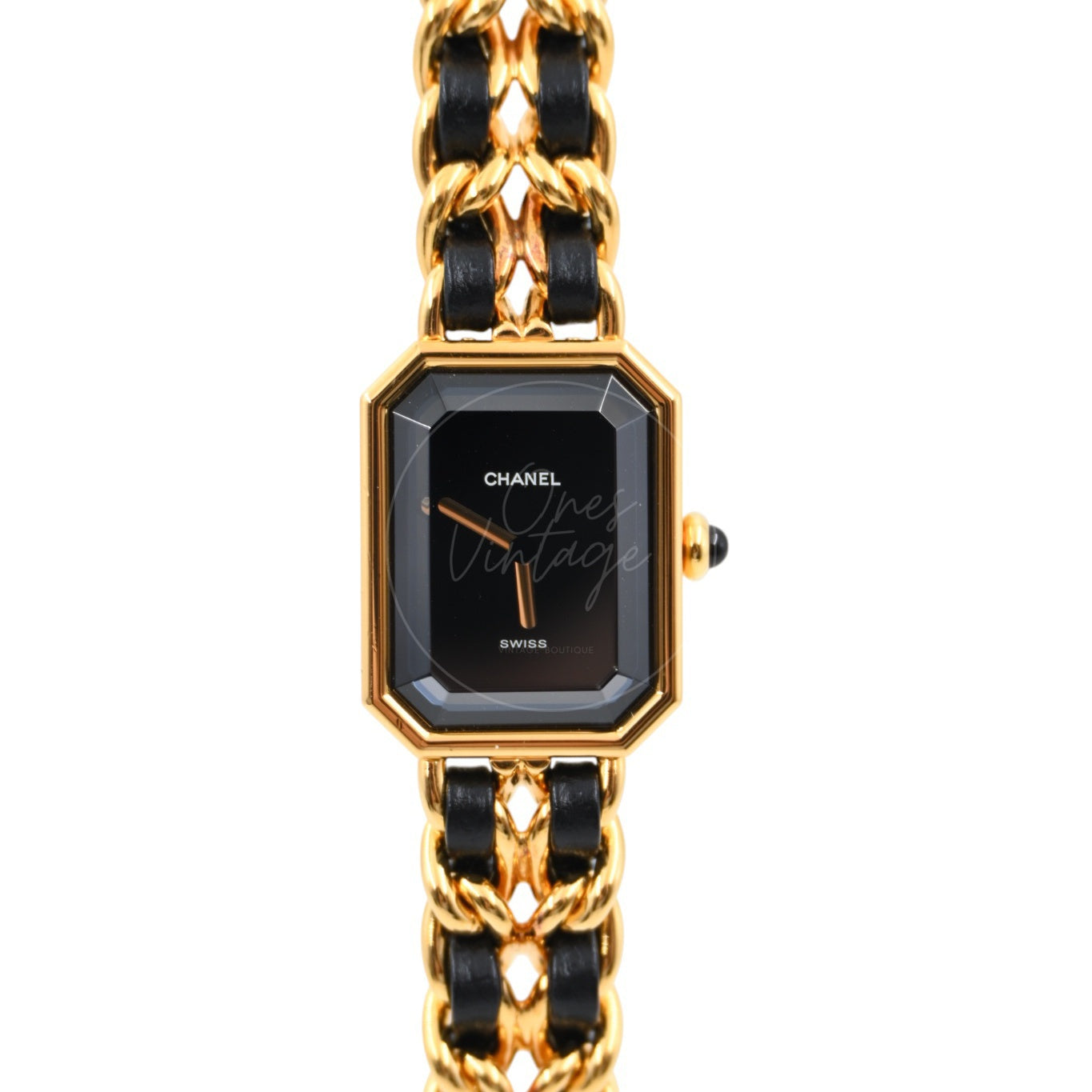 [Pre-owned] Chanel PREMIÈRE Watch M Size