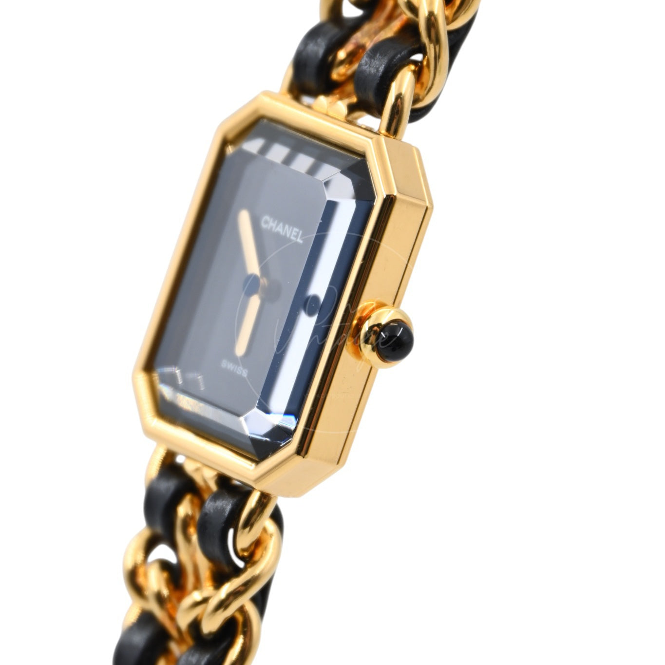 [Pre-owned] Chanel PREMIÈRE Watch M Size