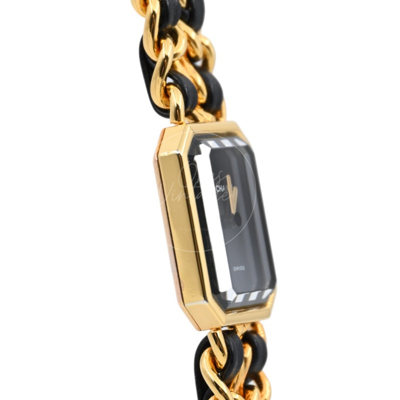[Pre-owned] Chanel PREMIÈRE Watch S Size