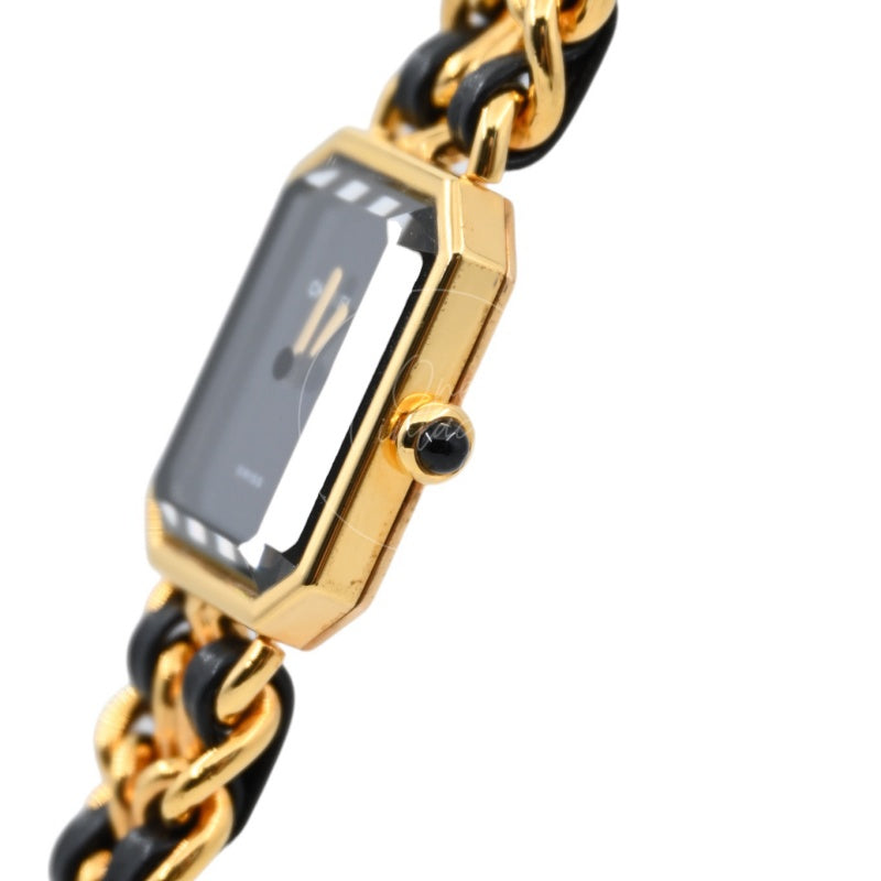 [Pre-owned] Chanel PREMIÈRE Watch S Size