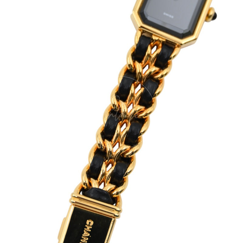 [Pre-owned] Chanel PREMIÈRE Watch S Size