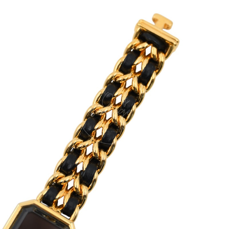 [Pre-owned] Chanel PREMIÈRE Watch S Size