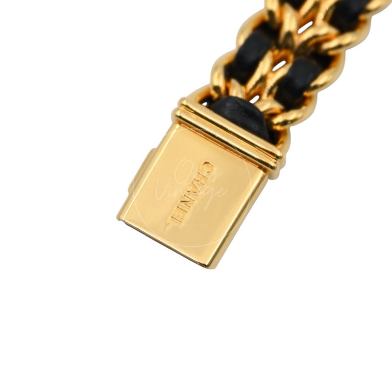 [Pre-owned] Chanel PREMIÈRE Watch S Size