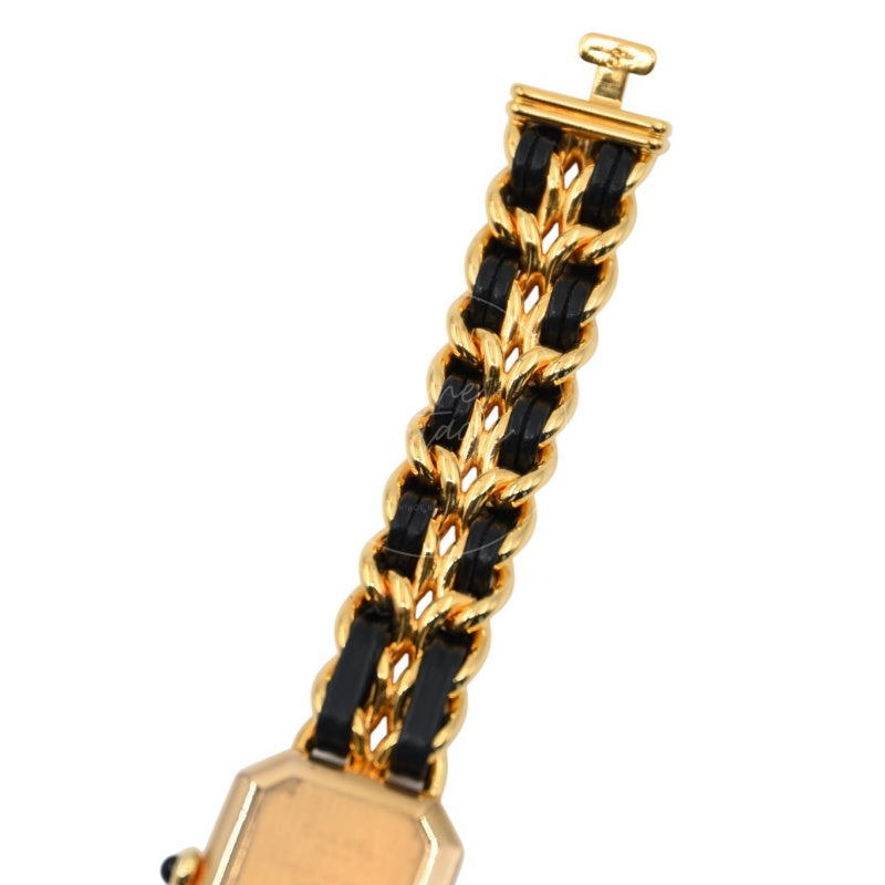 [Pre-owned] Chanel PREMIÈRE Watch S Size