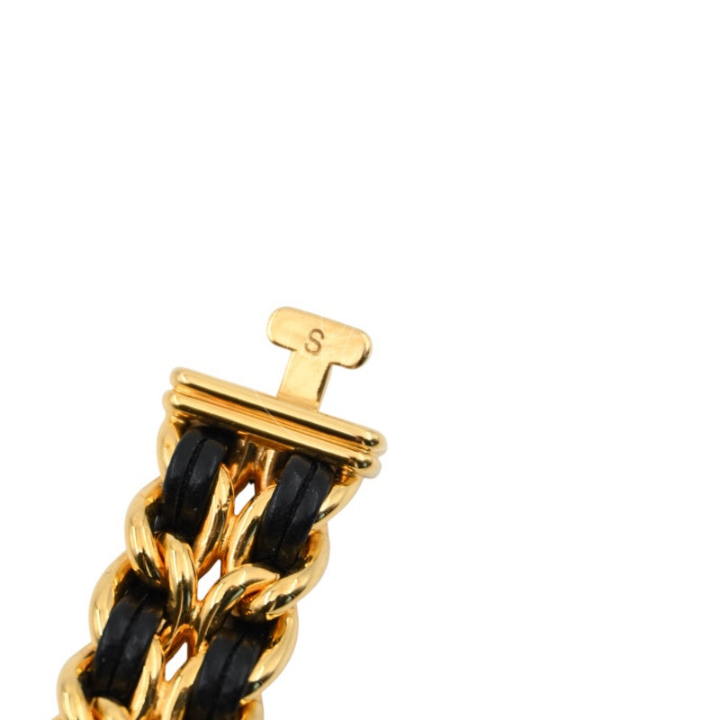 [Pre-owned] Chanel PREMIÈRE Watch S Size