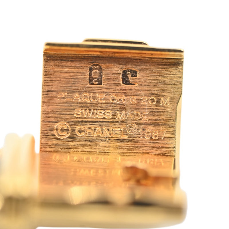 [Pre-owned] Chanel PREMIÈRE Watch S Size