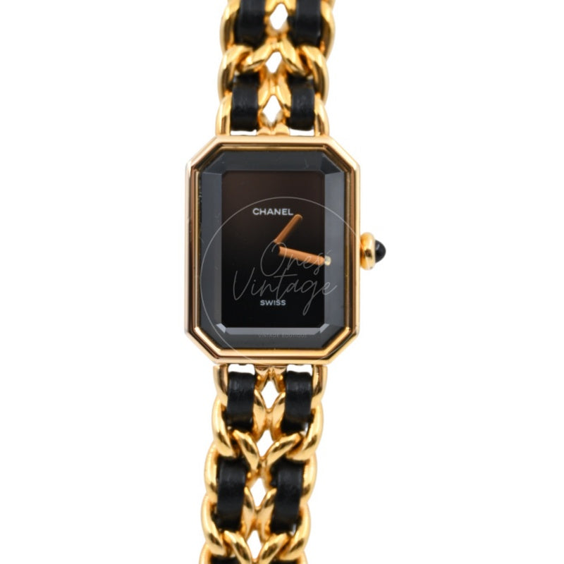 [Pre-owned] Chanel PREMIÈRE Watch S Size