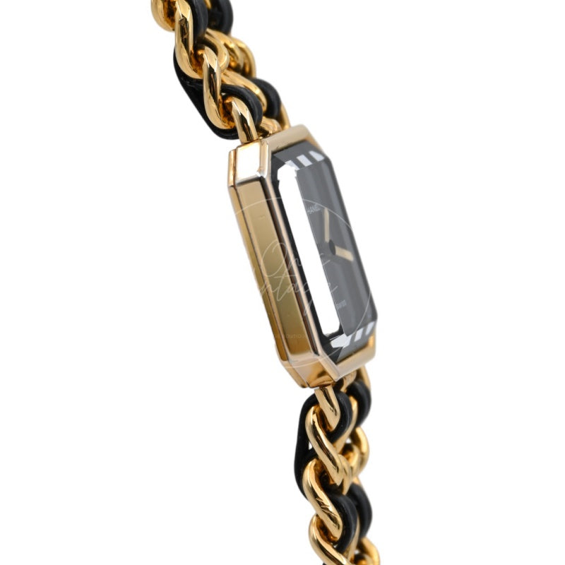 [Pre-owned] Chanel PREMIÈRE Watch S Size