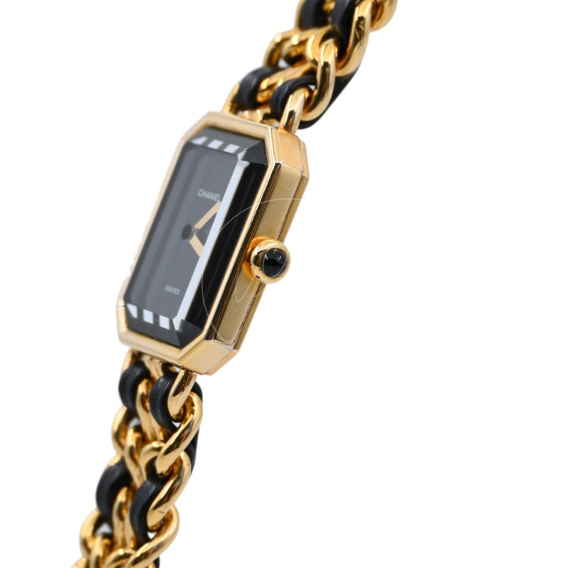 [Pre-owned] Chanel PREMIÈRE Watch S Size