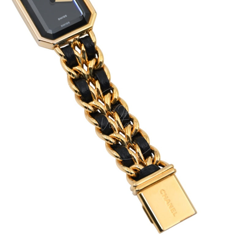 [Pre-owned] Chanel PREMIÈRE Watch S Size