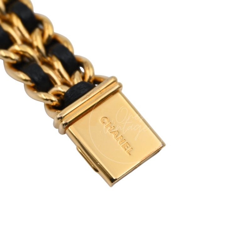 [Pre-owned] Chanel PREMIÈRE Watch S Size