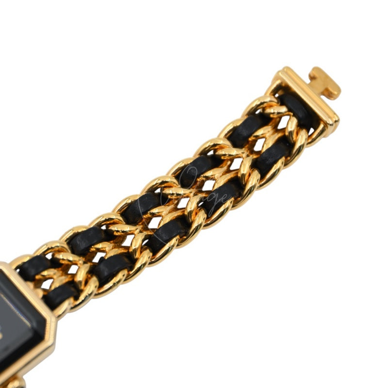 [Pre-owned] Chanel PREMIÈRE Watch S Size