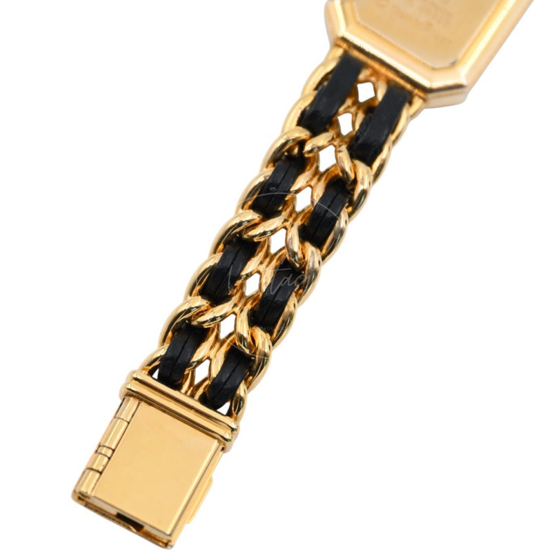 [Pre-owned] Chanel PREMIÈRE Watch S Size