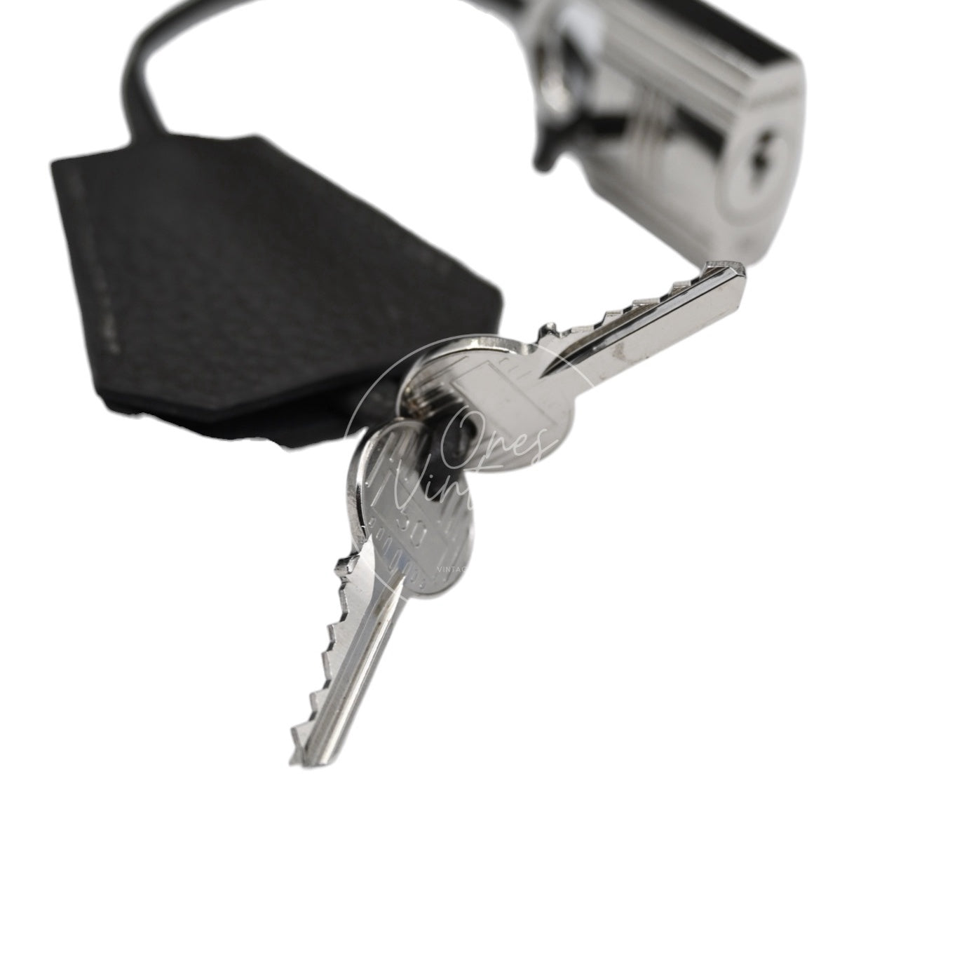 [Pre-owned] Hermes Shoulder Birkin Gris Graphite Stamp Square M