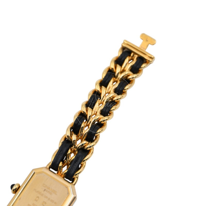[Pre-owned] Chanel PREMIÈRE Watch S Size