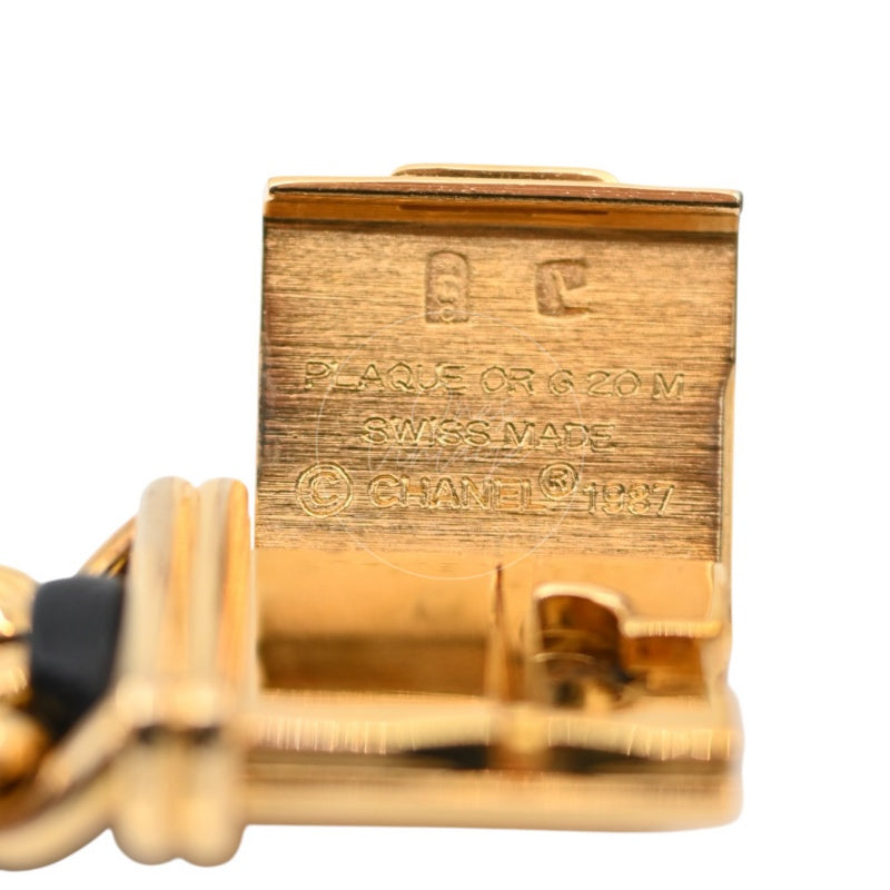 [Pre-owned] Chanel PREMIÈRE Watch S Size