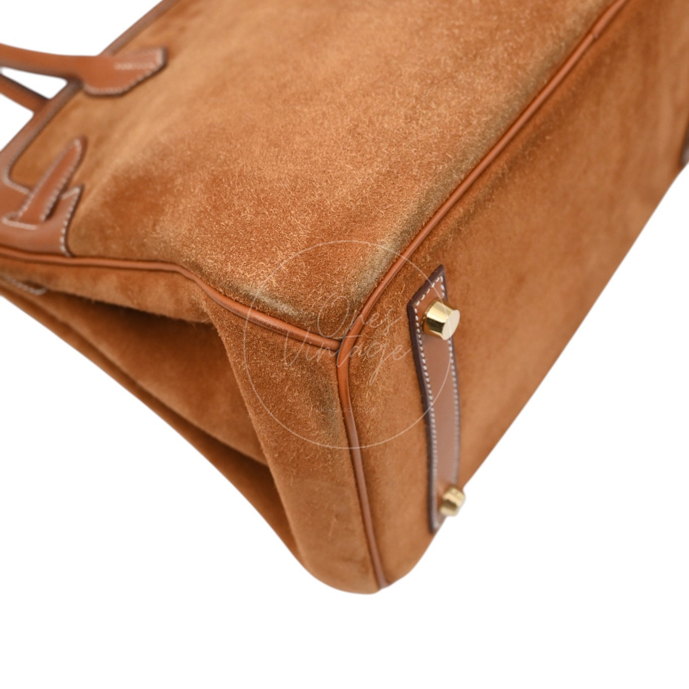 ```json
[
  {
    "translated_text": "[Pre-Owned] Hermes Birkin 30 Gold Brown Veau Doblis Grizzly Swift Stamp Square P"
  }
]
```