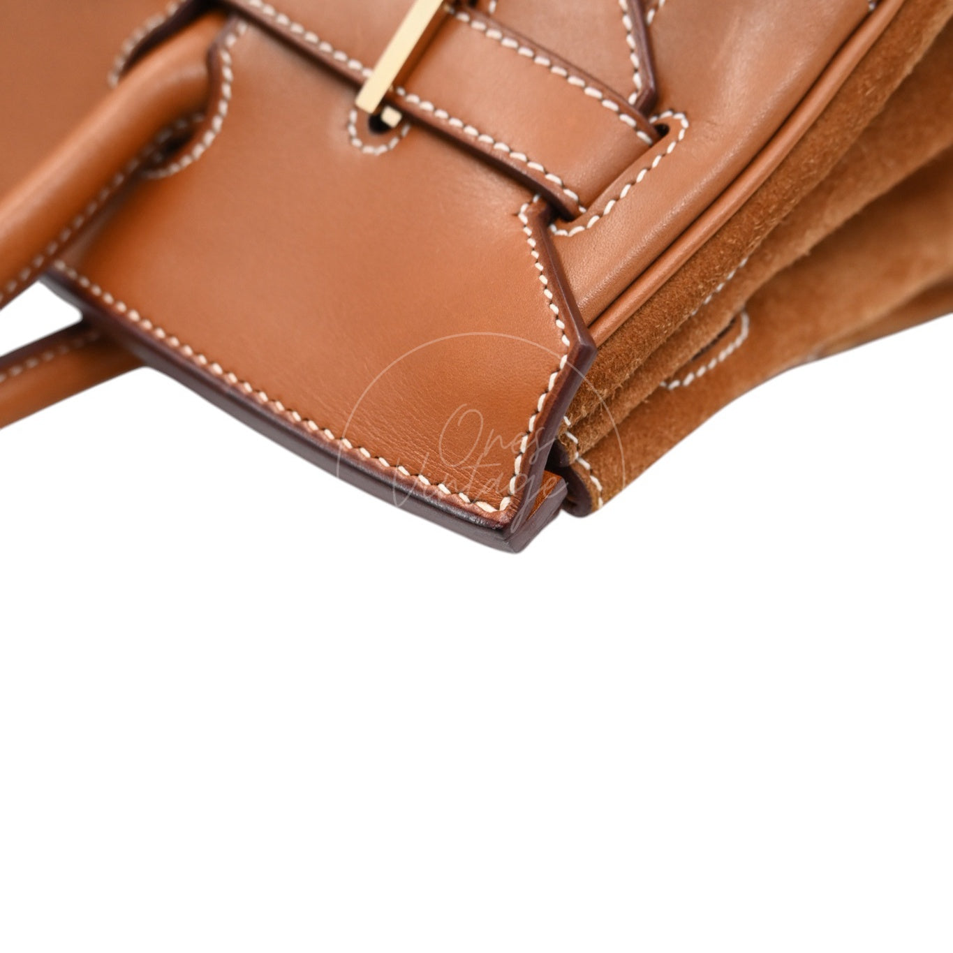 ```json
[
  {
    "translated_text": "[Pre-Owned] Hermes Birkin 30 Gold Brown Veau Doblis Grizzly Swift Stamp Square P"
  }
]
```