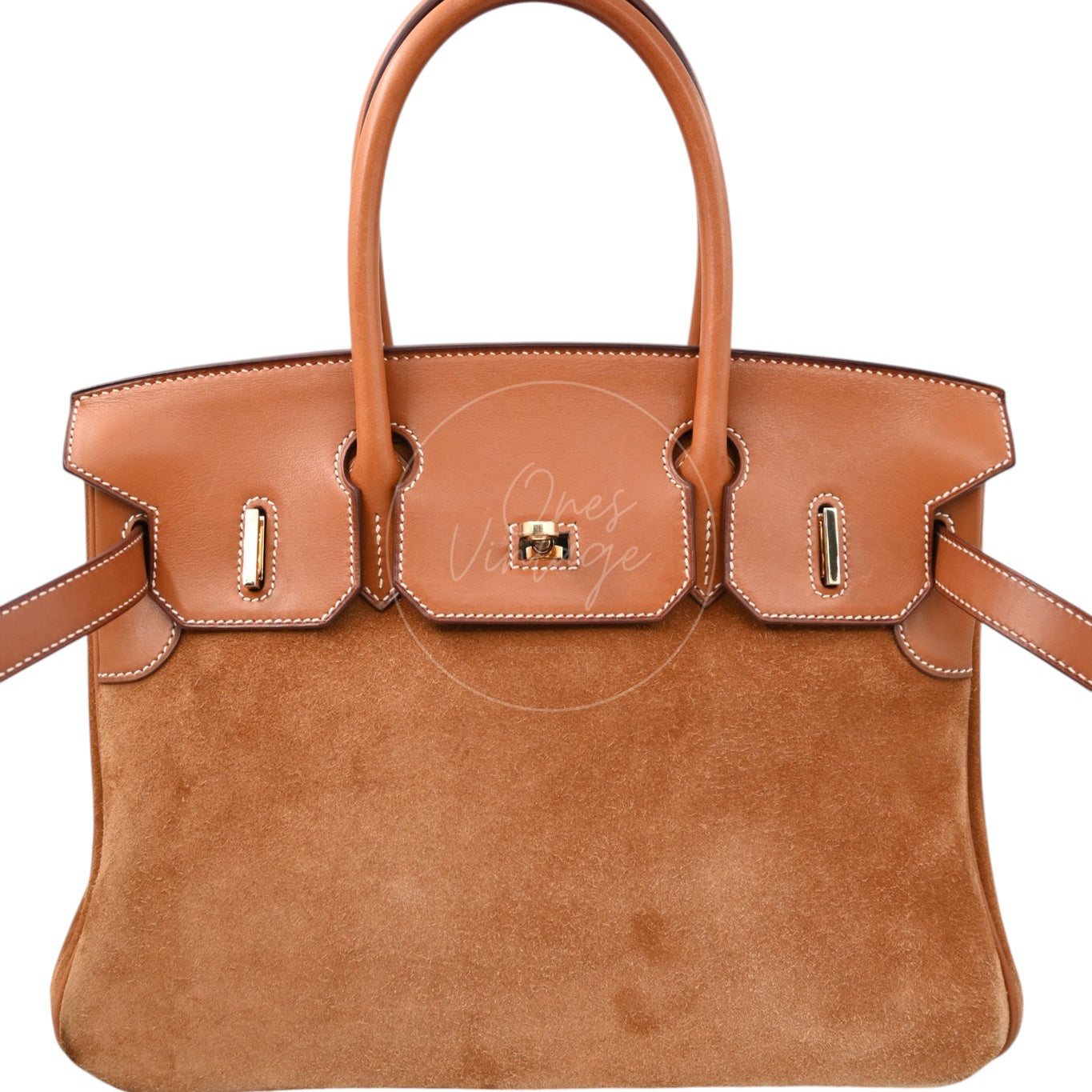 ```json
[
  {
    "translated_text": "[Pre-Owned] Hermes Birkin 30 Gold Brown Veau Doblis Grizzly Swift Stamp Square P"
  }
]
```