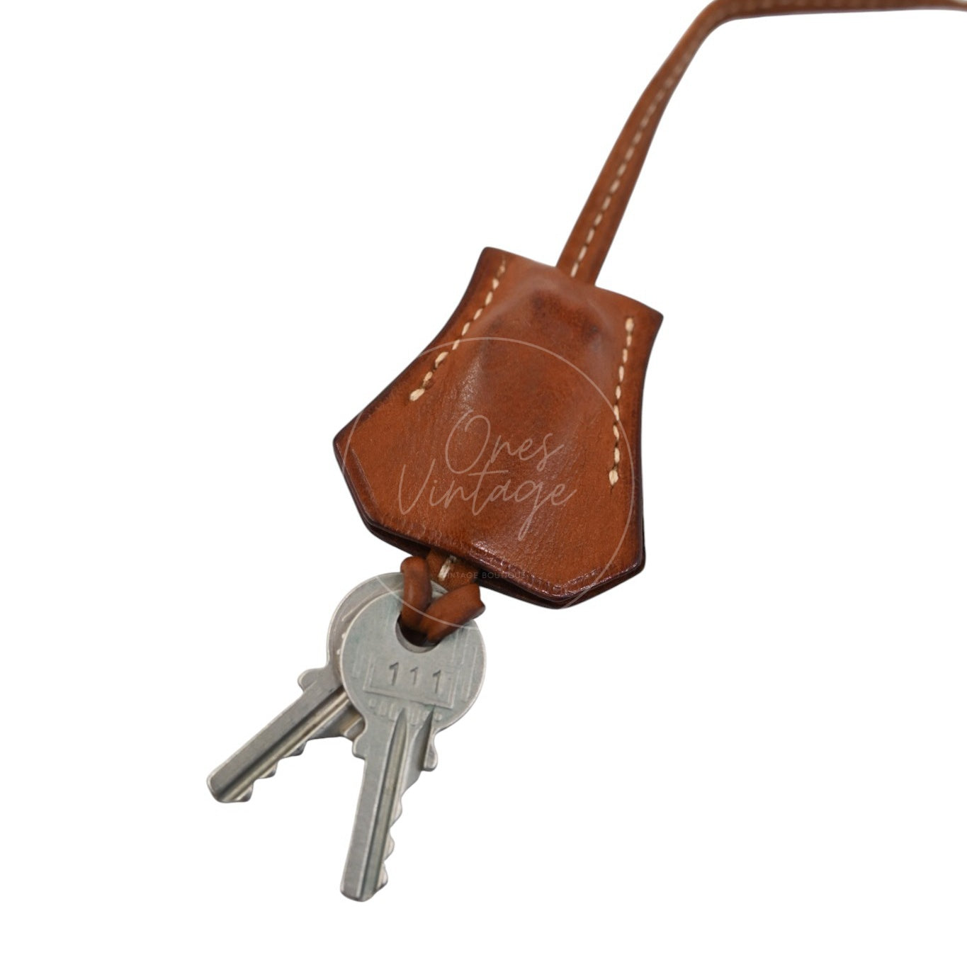 Hermes Birkin 30 Fauve Barenia Blushed Hardware Square C