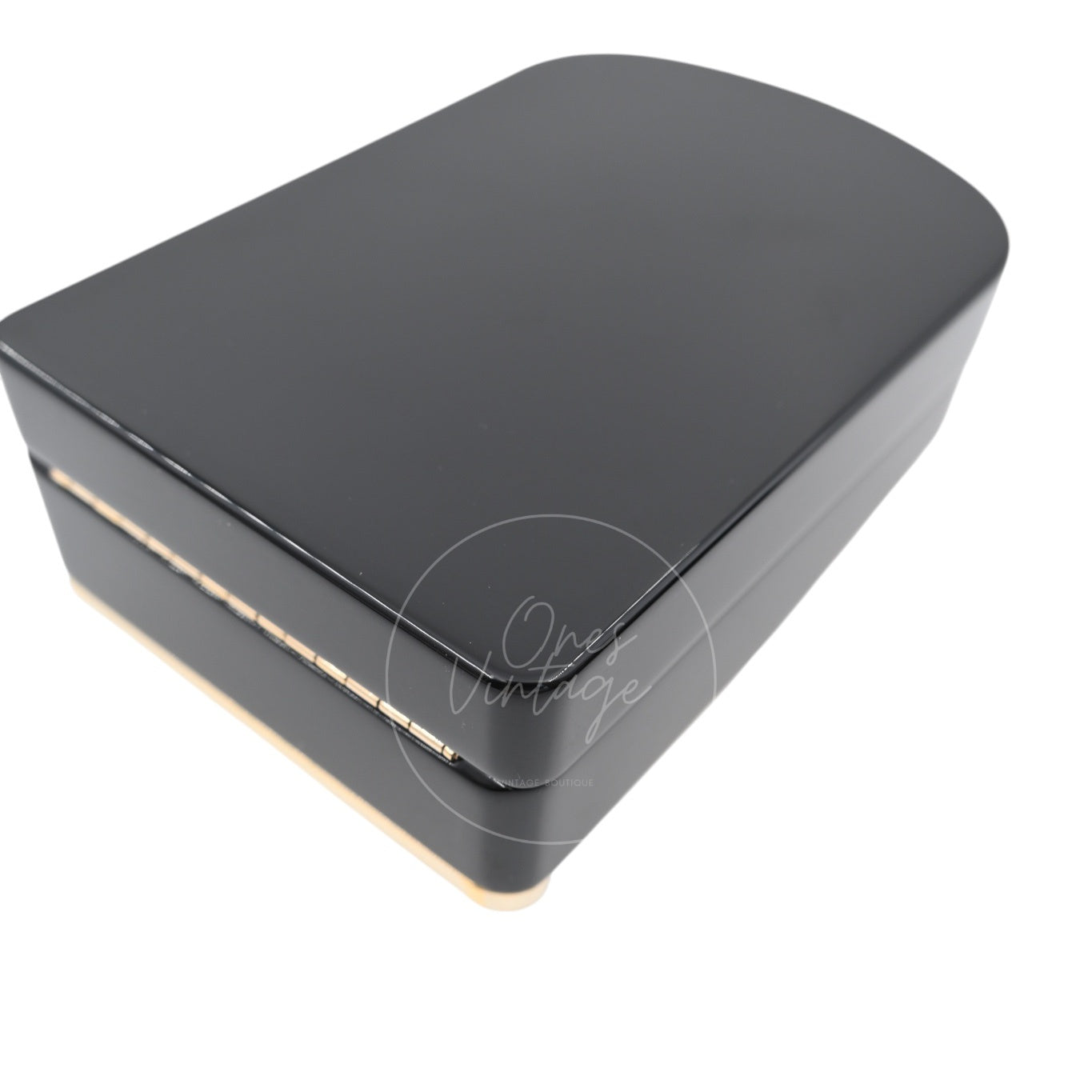 [Pre-owned] Chanel Casino Monaco Slot Machine GHW Evening Bag