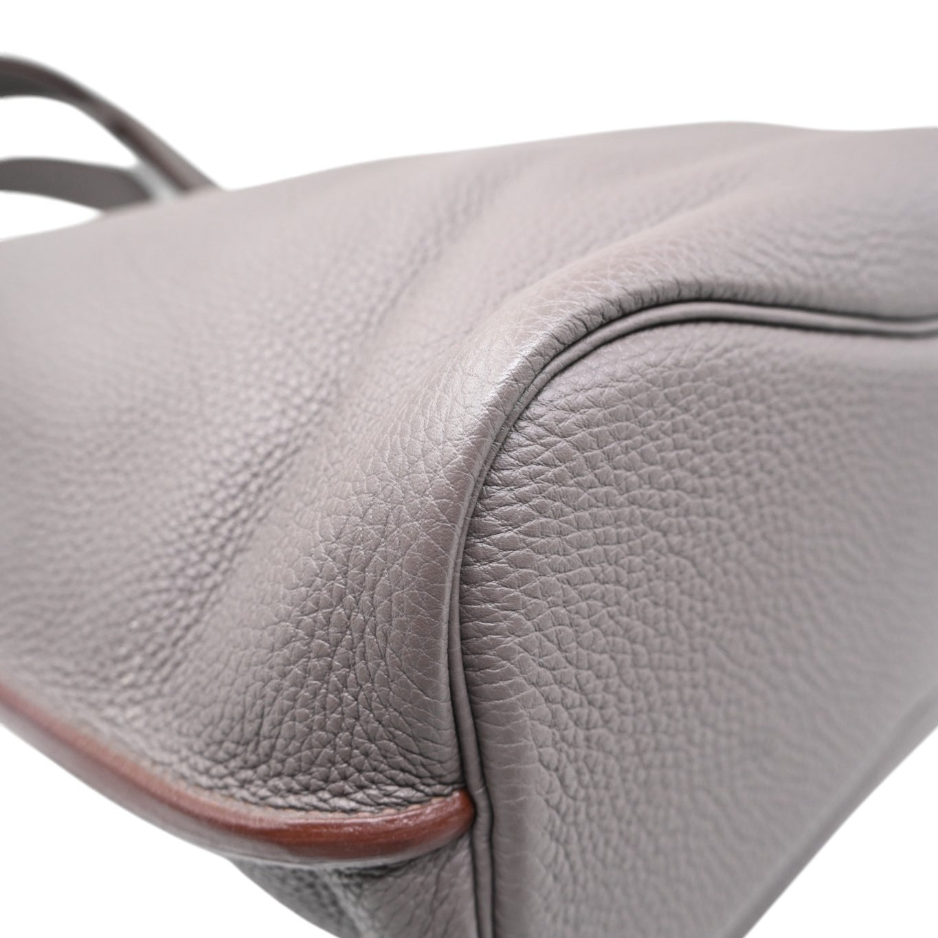 Hermes So Kelly 26 PHW Etain Square R